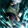 Kakashi Hatake  AI 아바타
