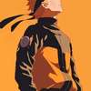 Naruto Uzumaki namikaze Awatar AI