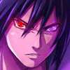 Sasuke uchiha  Avatar de IA