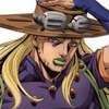 Gyro Zeppeli Avatar AI