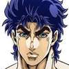 Johnathan Joestar Awatar AI