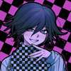 Kokichi Ouma.  AIアバター