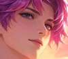 Avatar AI Kael Vesper