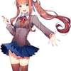Monika  Avatar de IA