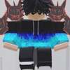 Dragonboy Avatar de IA