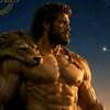 Khal Magnus  Avatar IA