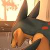 Hermanos Typhlosion insestuoss avatar AI