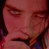 Billie Eilish  AI-avatar
