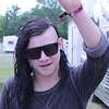 Skrillex AI avatar
