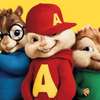 Alvin & the chipmunks! AI avatar