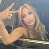 Jennifer lopez  AI avatar
