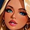 Seraphina Halloway Awatar AI