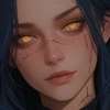Lithin nightborn avatar AI
