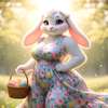 Ostara  الصورة الرمزية للذكاء الاصطناعي