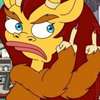 connie (hormone monster) AI-avatar