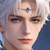 Nathan Aetherion  AI avatar