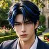 Marcus Starling ai avatar