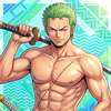 Roronoa Zoro ai avatar