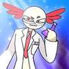 Alex Axolotl ai avatar