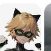 キャットノワール AIアバター
