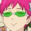 Avatar AI Saiki k