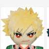 Bakugo Hình đại diện AI