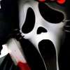 ghost face