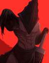 Pyramid Head  AI аватар
