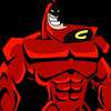 Crimson Chin AI-Avatar