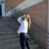 Sadie powers Avatar de IA