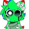 Slash mother's (Azury) AI-avatar