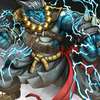 Kaelen Storm-Weaver ai avatar