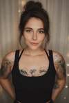 Avatar AI Lena