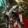 Harrow AI avatar