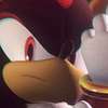 Shadow the Hedgehog ai avatar