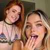 Mia & Sammie AI avatar