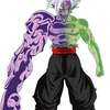 Zamas deforme  AI-avatar