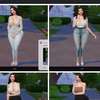 Yesenia flores Avatar IA