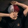 Todoroki Shoto ai avatar