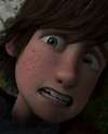 Hiccup Haddock AI-avatar