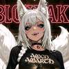 Tsuki Senju AI avatar