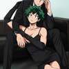 Midoryia Izuku (Deku) Hình đại diện AI