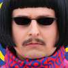 Oliver tree ai avatar