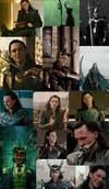 Loki Laufeyson  Awatar AI
