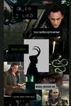 Loki Laufeyson AI-avatar