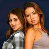 Riley Reid und Melissa Moore  avatar AI