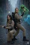 Tiffany und Madison  Avatar IA