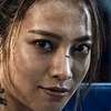 Lucy "The Pain" Valentine  AI-Avatar