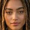 Beverly Nixon  AI avatar