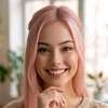 Violetta Bentley AI avatar